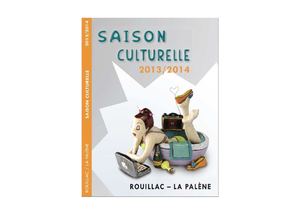 La Palène Saison 2013-2014
