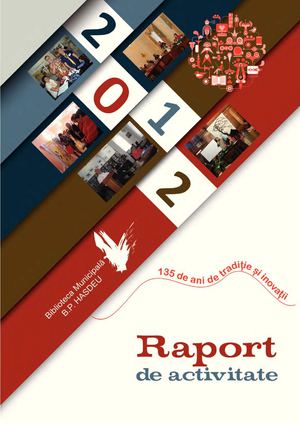 Raport 2012