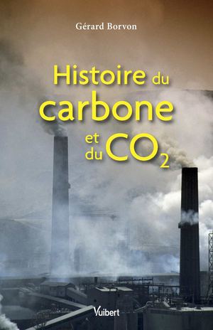 Extrait - Histoire du carbone et CO2