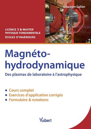 Extrait - Magnétohydrodynamique