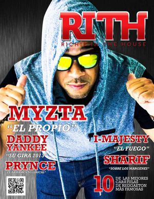 REVISTA RITH
