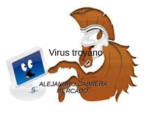 Virus troyano 