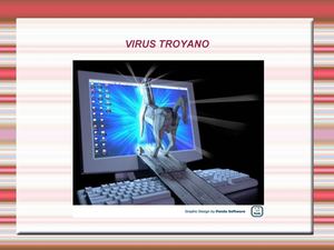 virus troyano