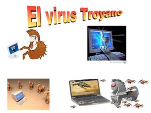 Virus Troyano