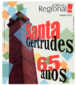Santa Gertrudes