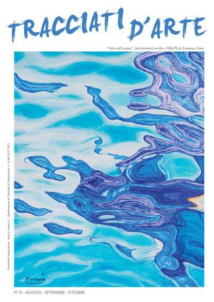 Tracciati d'Arte n.8