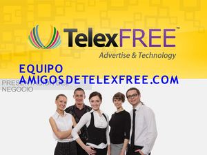 Plan de compensación TelexFREE