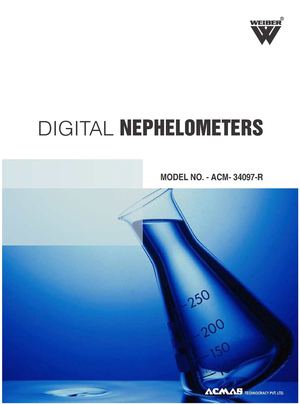 Digital Nephelometers