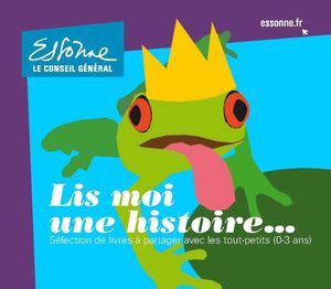 Lis-moi une histoire