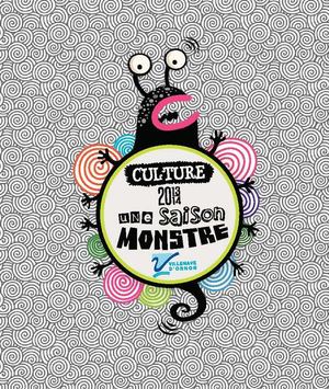 Saison culturelle 2013 2014 Villenave d'Ornon 33