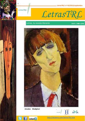 LetrasTRL nº62-septiembre-2013