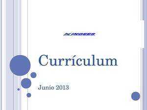 INGEES Ingeniería Eléctrica Especializada