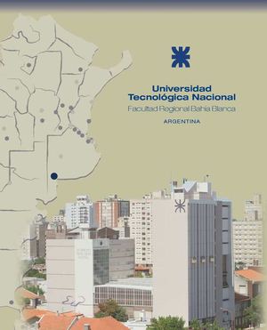 UTN BAHIA BLANCA
