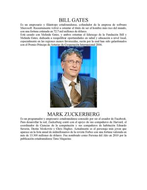 personajes importantes de la tecnologia