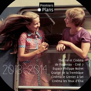 Programme cinéma scolaire "Ecole et cinéma" et "Premiers plans"