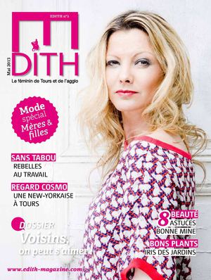 Edith Tours N°5