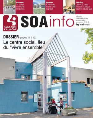 SOA Info septembre 2013