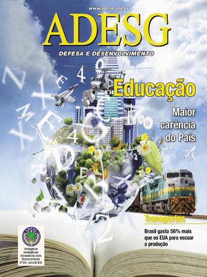 Revista  ADESG 279