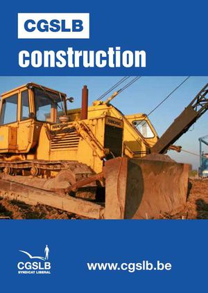 Primes de la constrution