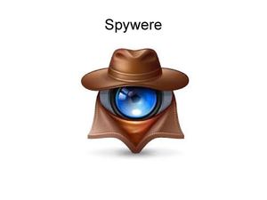 Spywere