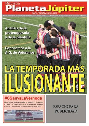 Revista PJ - Num.00 (Sep-oct-nov 2013)