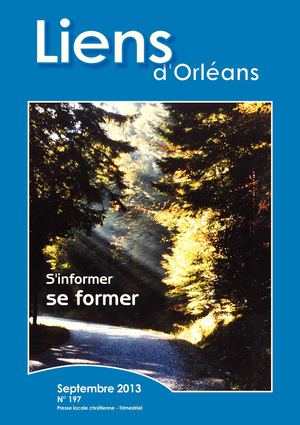LIENS d'Orléans septembre 2013