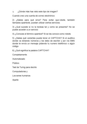 Dónde más has visto este tipo de imagen