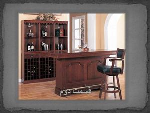 انواع مشروبات الکلی - قسمت دوم