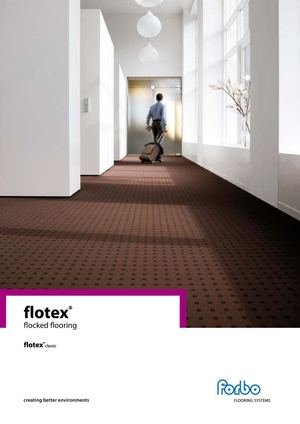 Flotex Classic