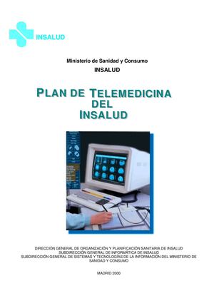 telemedicina 