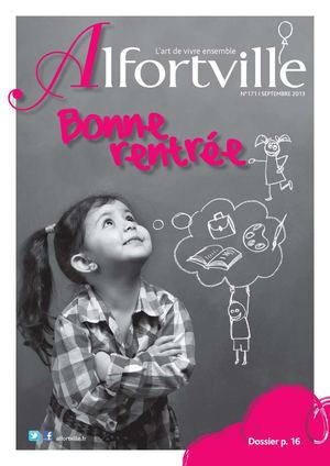 Alfortville le mag n°171