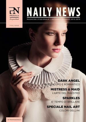 Magazine Autunno Inverno 2013-2014