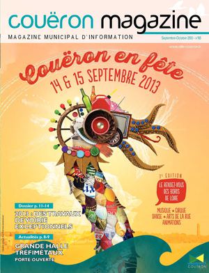 Couëron magazine 115