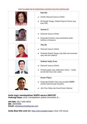 Top-Leader-MLM-Indonesia-Sistem-Online-Otomatis