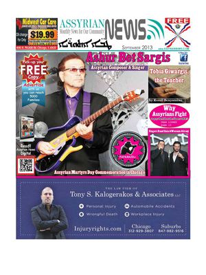 07 Assyrian News September 2013
