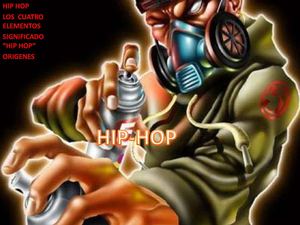 HIP HOP 