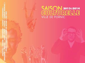 Saison culturelle Pornic 2013 2014