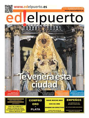 ED EL PUERTO 6 SEPTIEMBRE 13