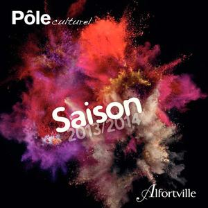 Pôle Culturel Saison 2013/2014 