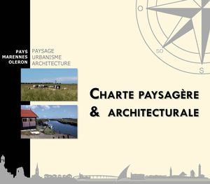 Charte architecturale du Pays Marennes Oléron