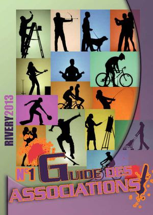 Mairie de Rivery 80136 - Guide des Associations 2013