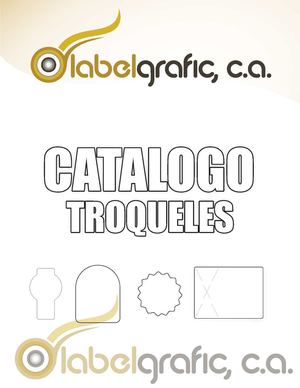 CATALOGO DE TROQUELES