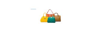 FASHION BAGS-- COLECCIÓN 2013