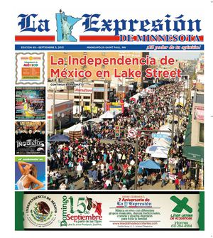 La Expresión de MN No. 69