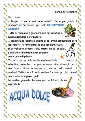 cap II (Novembre Dicembre)