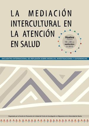 Mediacion intercultural Educacion UHU