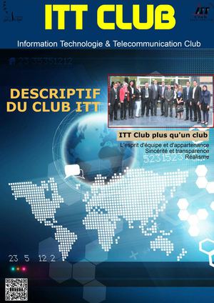 Descriptif I T T CLUB