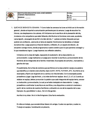 Construyendo Terrarios.