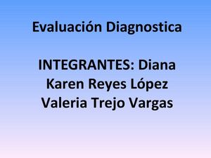 Diana Reyes y Valeria Trejo