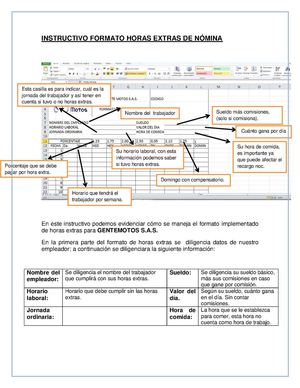 FORMATO HORAS EXTRAS